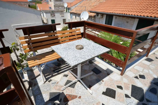Apartmán Ostrov Murter - Betina OS 12355 N3