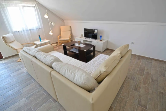 Apartmán Ostrov Murter - Betina OS 12355 N3