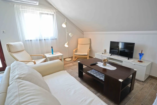 Apartmán Ostrov Murter - Betina OS 12355 N3