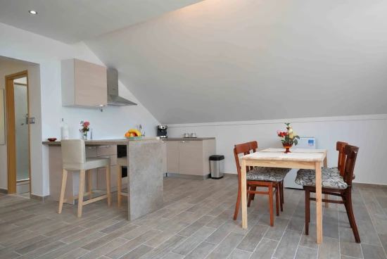 Apartmán Ostrov Murter - Betina OS 12355 N3