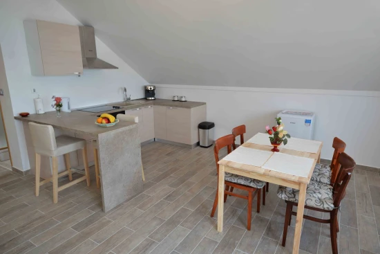 Apartmán Ostrov Murter - Betina OS 12355 N3
