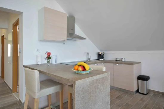 Apartmán Ostrov Murter - Betina OS 12355 N3