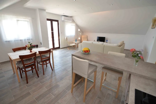Apartmán Ostrov Murter - Betina OS 12355 N3