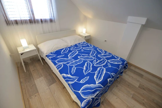 Apartmán Ostrov Murter - Betina OS 12355 N3