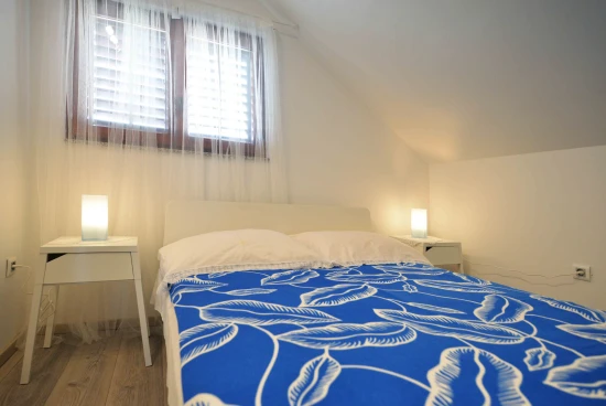 Apartmán Ostrov Murter - Betina OS 12355 N3