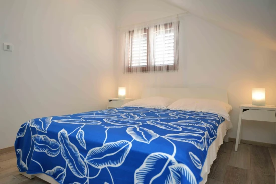 Apartmán Ostrov Murter - Betina OS 12355 N3