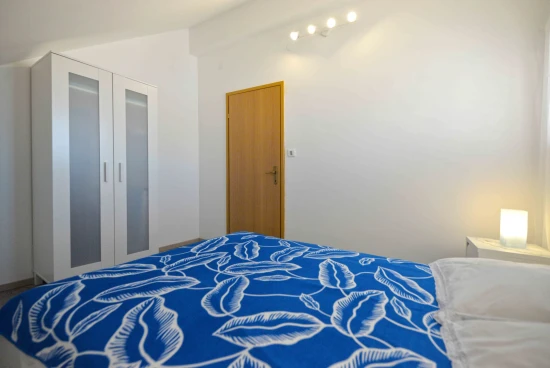 Apartmán Ostrov Murter - Betina OS 12355 N3