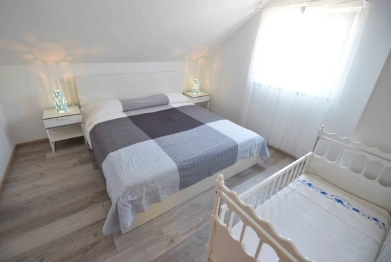 Apartmán Ostrov Murter - Betina OS 12355 N3