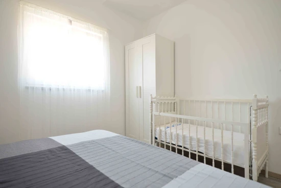 Apartmán Ostrov Murter - Betina OS 12355 N3