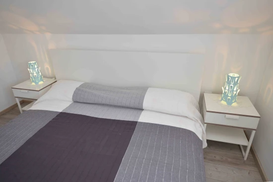 Apartmán Ostrov Murter - Betina OS 12355 N3