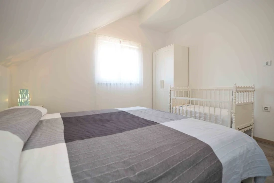 Apartmán Ostrov Murter - Betina OS 12355 N3