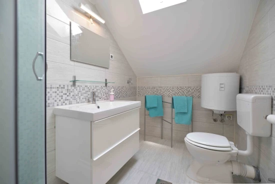 Apartmán Ostrov Murter - Betina OS 12355 N3