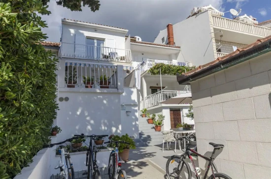 Apartmán Ostrov Brač - Bol OS 12356 N1