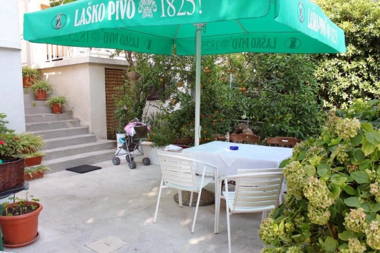 Apartmán Ostrov Brač - Bol OS 12356 N1