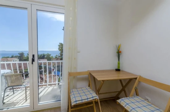 Apartmán Ostrov Brač - Bol OS 12356 N1