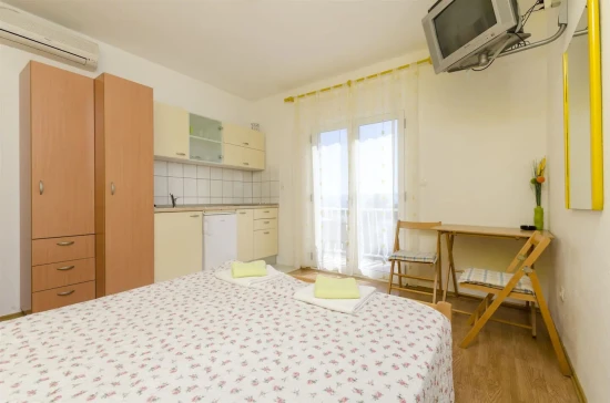 Apartmán Ostrov Brač - Bol OS 12356 N1
