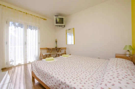 Apartmán Ostrov Brač - Bol OS 12356 N1