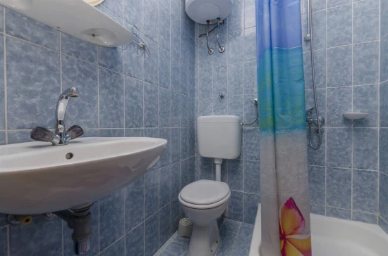 Apartmán Ostrov Brač - Bol OS 12356 N1