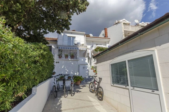 Apartmán Ostrov Brač - Bol OS 12356 N2