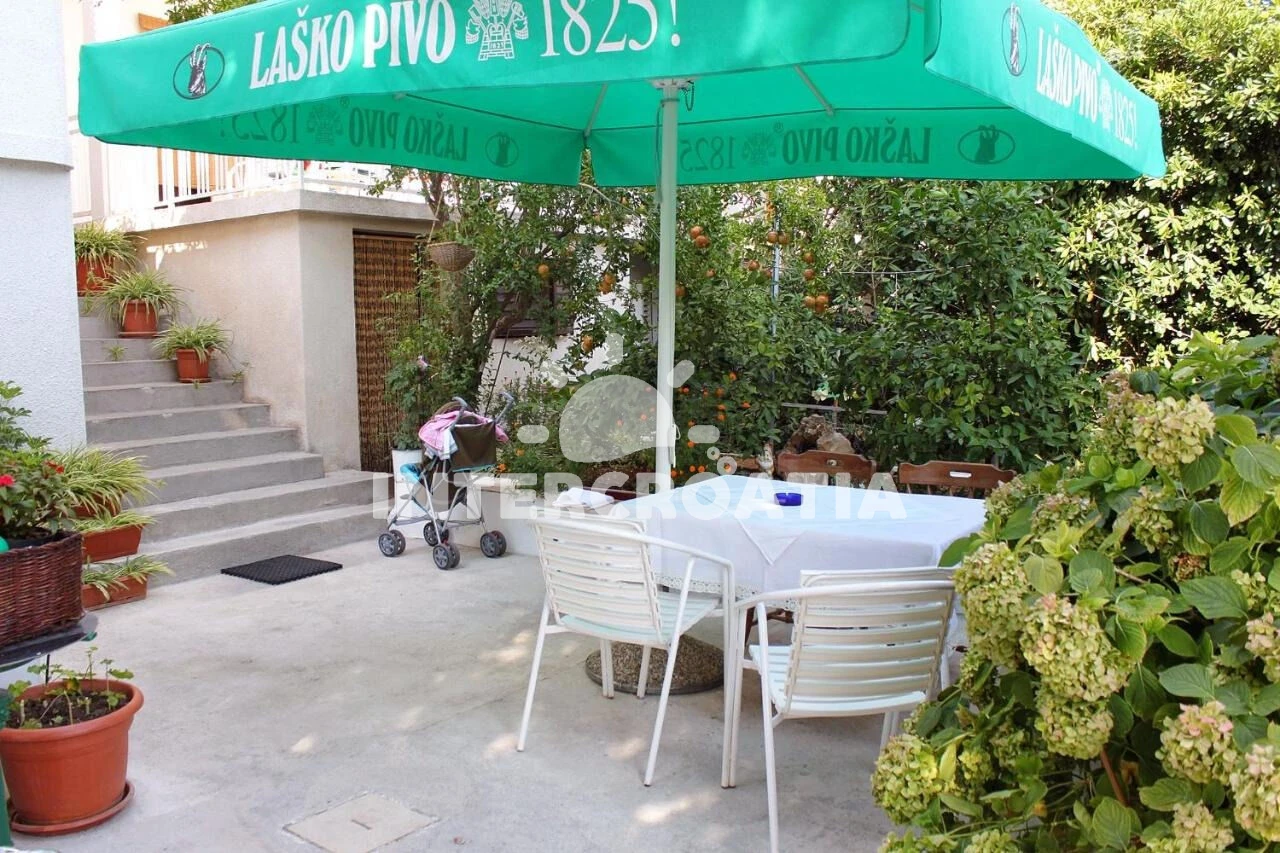 Apartmán Ostrov Brač - Bol OS 12356 N2