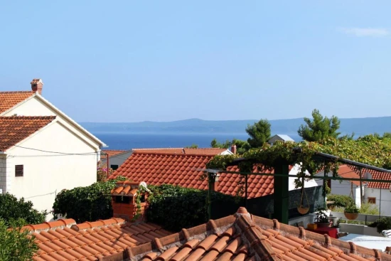 Apartmán Ostrov Brač - Bol OS 12356 N2