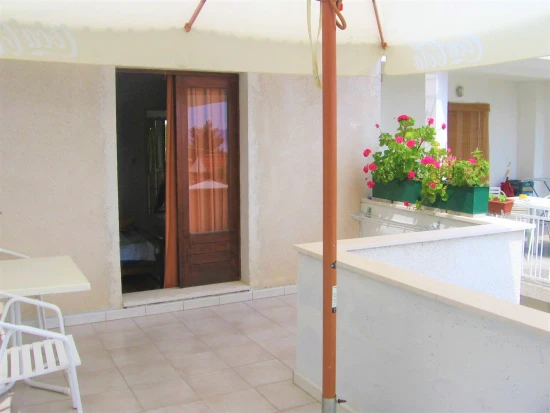 Apartmán Ostrov Brač - Bol OS 12356 N2