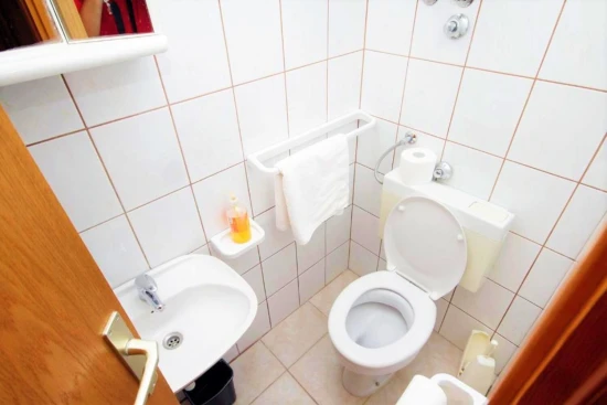 Apartmán Ostrov Brač - Bol OS 12356 N2
