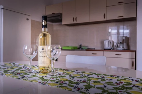 Apartmán Střední Dalmácie - Okrug Gornji DA 17526 N1
