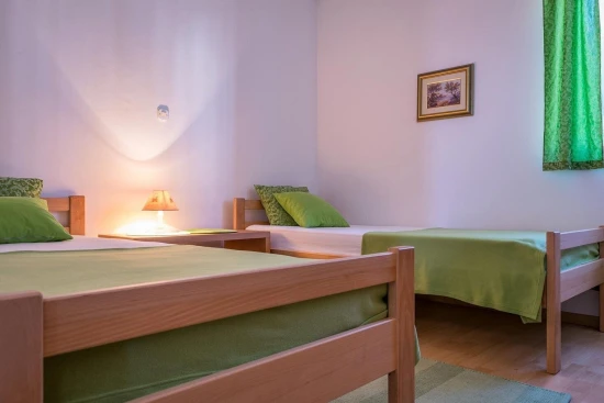 Apartmán Střední Dalmácie - Okrug Gornji DA 17526 N1
