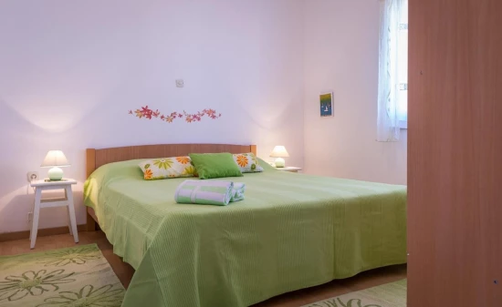 Apartmán Střední Dalmácie - Okrug Gornji DA 17526 N1