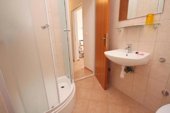 Apartmán Střední Dalmácie - Okrug Gornji DA 17526 N1