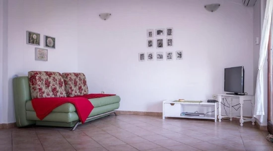 Apartmán Střední Dalmácie - Okrug Gornji DA 17526 N1