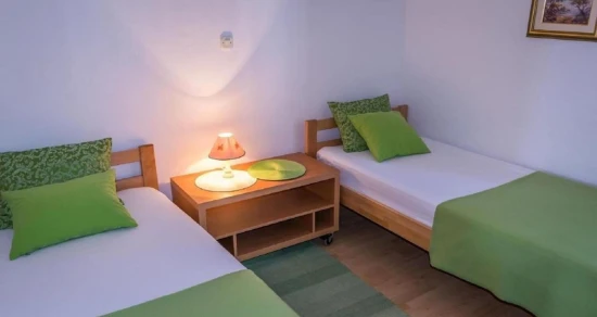 Apartmán Střední Dalmácie - Okrug Gornji DA 17526 N1