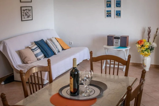 Apartmán Střední Dalmácie - Okrug Gornji DA 17526 N2