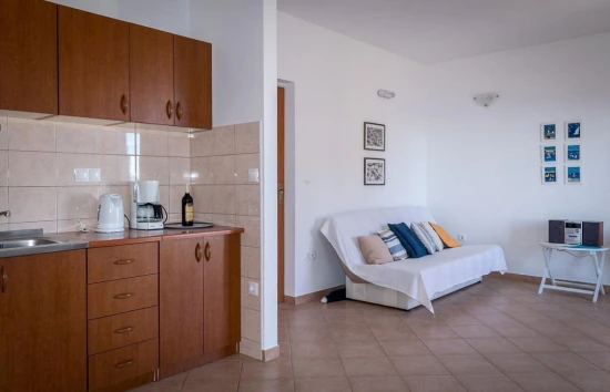 Apartmán Střední Dalmácie - Okrug Gornji DA 17526 N2