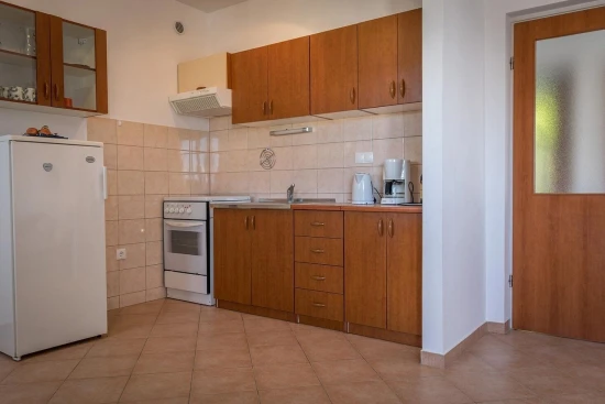 Apartmán Střední Dalmácie - Okrug Gornji DA 17526 N2
