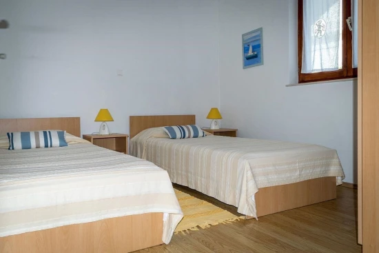 Apartmán Střední Dalmácie - Okrug Gornji DA 17526 N2