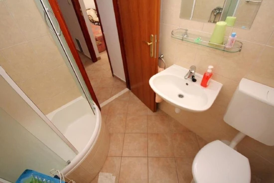 Apartmán Střední Dalmácie - Okrug Gornji DA 17526 N2