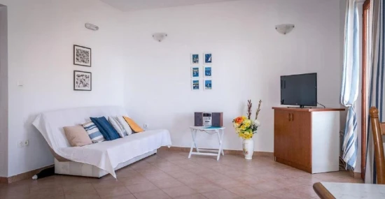 Apartmán Střední Dalmácie - Okrug Gornji DA 17526 N2