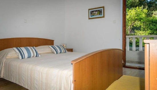 Apartmán Střední Dalmácie - Okrug Gornji DA 17526 N2