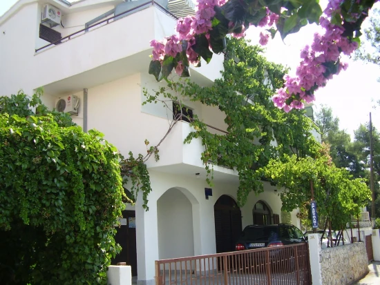 Apartmán Střední Dalmácie - Okrug Gornji DA 17527 N1