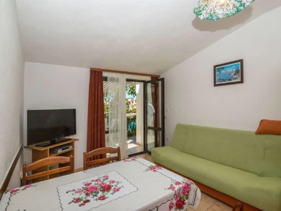 Apartmán Střední Dalmácie - Okrug Gornji DA 17527 N1