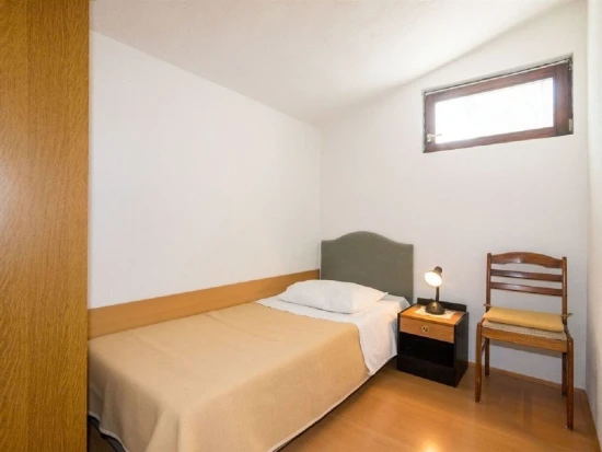 Apartmán Střední Dalmácie - Okrug Gornji DA 17527 N1