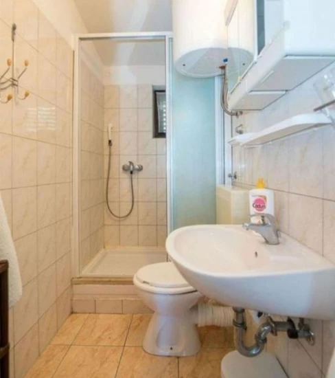 Apartmán Střední Dalmácie - Okrug Gornji DA 17527 N1