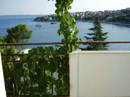 Apartmán Střední Dalmácie - Okrug Gornji DA 17527 N2