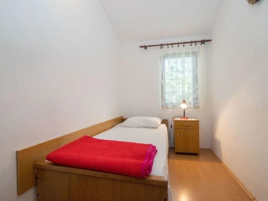 Apartmán Střední Dalmácie - Okrug Gornji DA 17527 N2