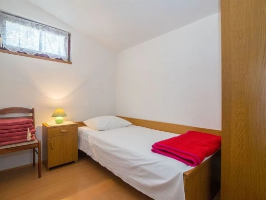 Apartmán Střední Dalmácie - Okrug Gornji DA 17527 N2