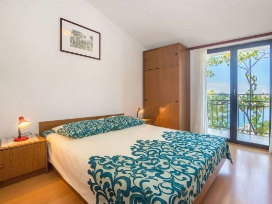 Apartmán Střední Dalmácie - Okrug Gornji DA 17527 N2