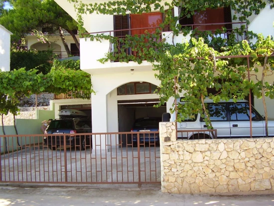 Apartmán Střední Dalmácie - Okrug Gornji DA 17527 N3