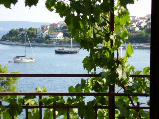 Apartmán Střední Dalmácie - Okrug Gornji DA 17527 N3